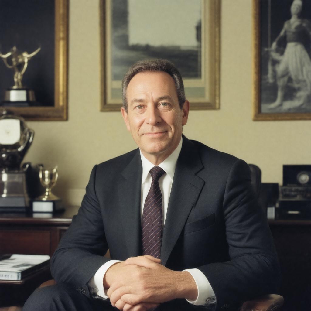 Eric Fellner